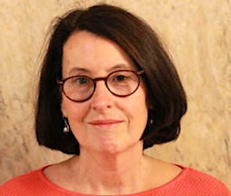 Mary Beth Schneider